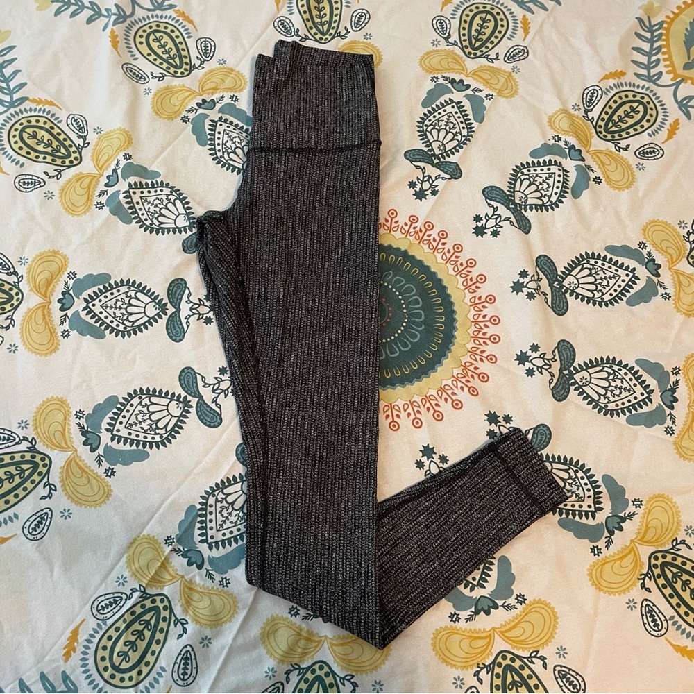 Lululemon Athletica leggings